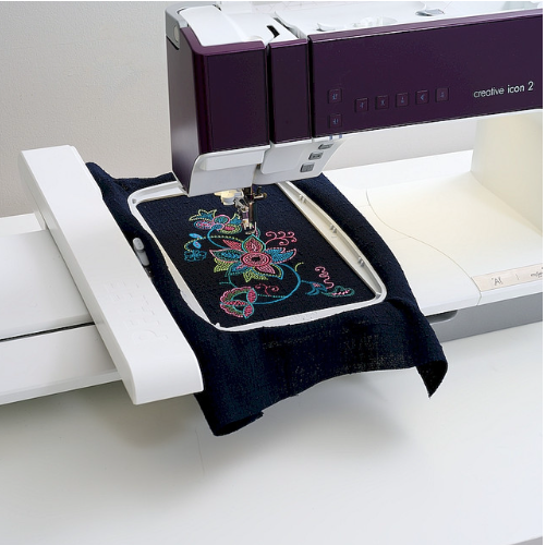 Creative™ Master Hoop (240X150mm) 412968502