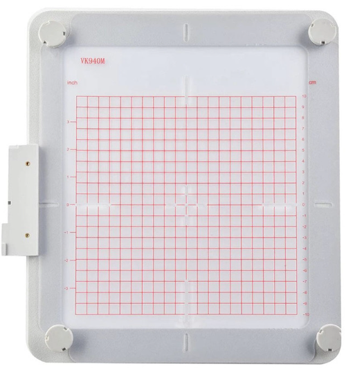 Creative™ Metal Quilters Hoop Group L (200 X 200mm) 821335096