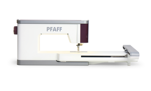 PFAFF creative™ icon™ 2 Large Embroidery Unit