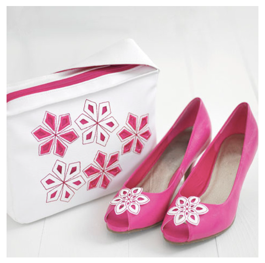 creative™ Embroidery Cutwork Needle Kit