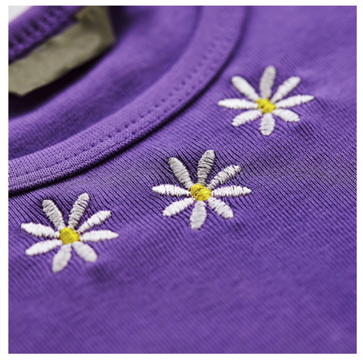 creative™ Petite Metal Hoop