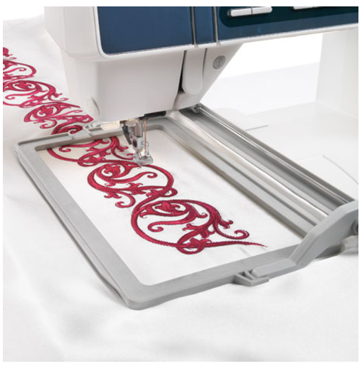 creative™ Endless Hoop II