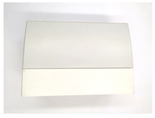 PFAFF Sewing Machine Hardcover with 1 compartment