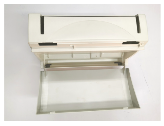 PFAFF Sewing Machine Hardcover with 1 compartment