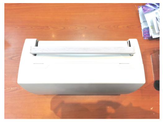 PFAFF Sewing Machine Hardcover with 1 compartment