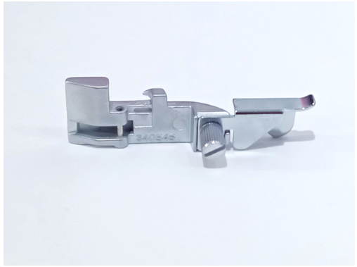 PFAFF Lace sewing foot 2992499370/906