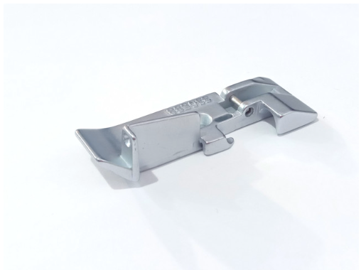 PFAFF Gimp Thread Sewing Foot 2992499370/907