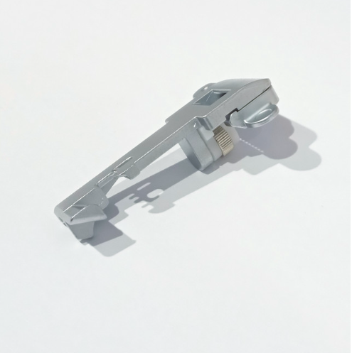 PFAFF Elastic tape sewing foot 9341550621