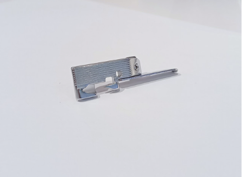 PFAFF Sewing Foot for Blind-Hemming Operation (Part Number: 2992499368)