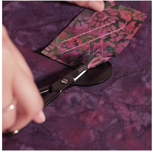 PFAFF 6"/15.2CM Right Hand Applique 821292996