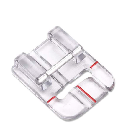 PFAFF Narrow Piping Foot 820918096