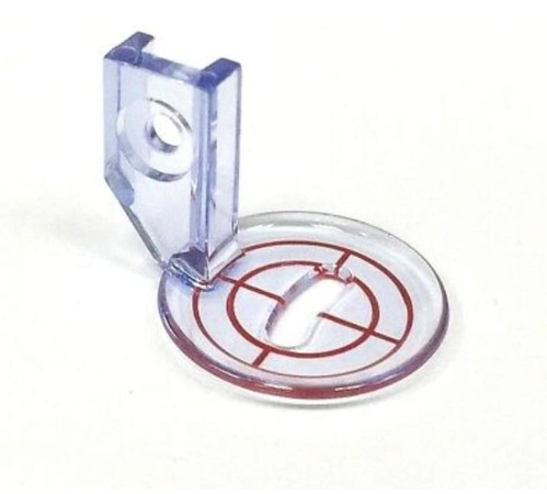 PFAFF Free Motion Echo Quilting Foot 821002096