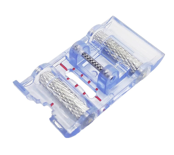 PFAFF Roller Foot 820663096