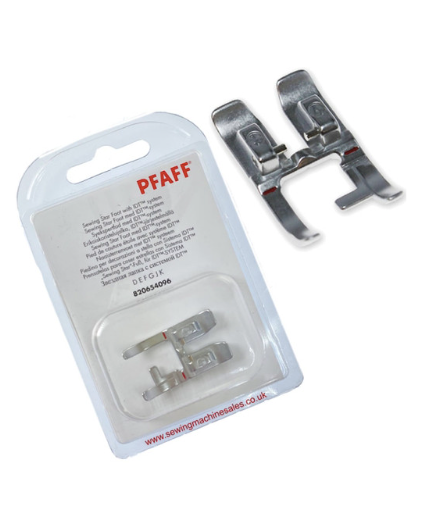 PFAFF Sewing Star Presser Foot 820654096