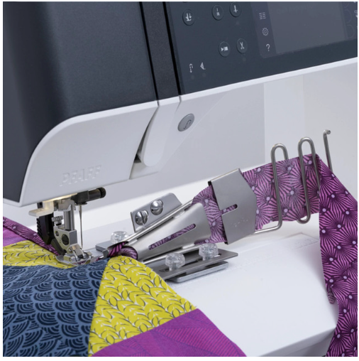PFAFF 4/8" Quilt Binder 821163096