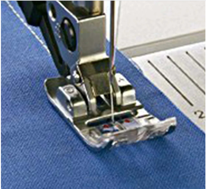 Standard Presser Foot 0A IDT™ System 820773096