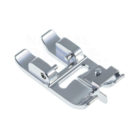 PFAFF Narrow Edge Foot for IDT™ System 821142096