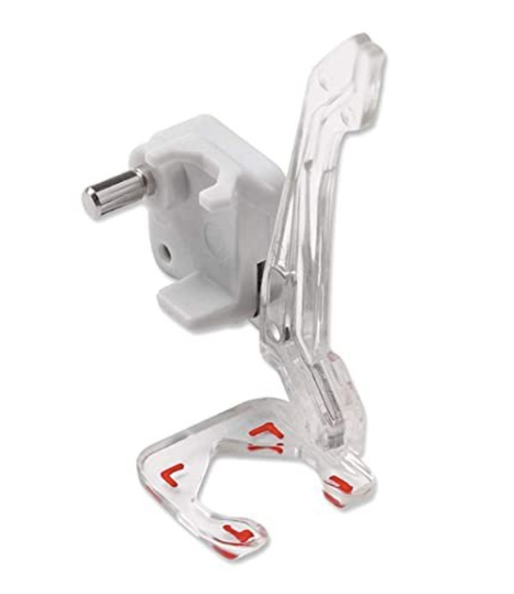 PFAFF Open Toe Free-Motion Foot 821140096