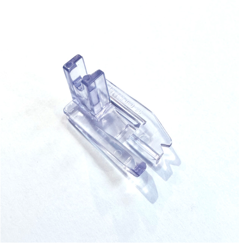 PFAFF Blindstitch Foot ( Clear View ) 93-030539-45
