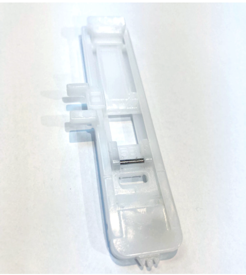 PFAFF One Step Buttonhole Foot 5B for PASSPORT Series 416483201