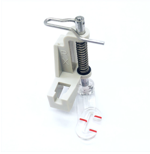 PFAFF Open Toe Free-Motion Foot 820988096