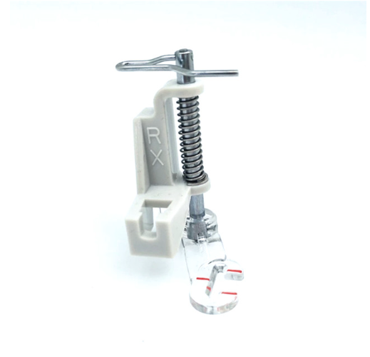 PFAFF Open Toe Free-Motion Foot 820988096