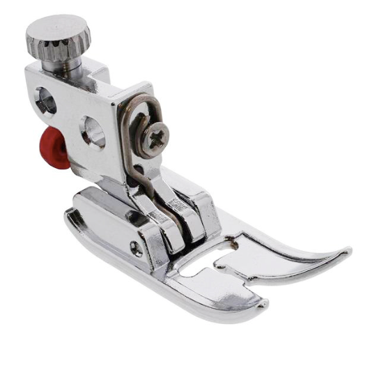PFAFF Sewing Machine Presser Foot Low Shank 7mm 98-694886-00