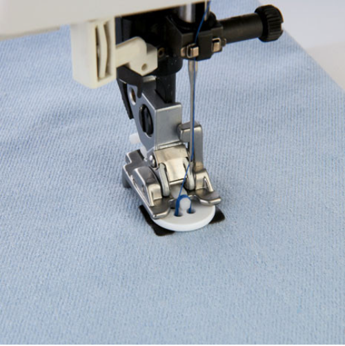 Sew-On Button Foot for IDT™ System