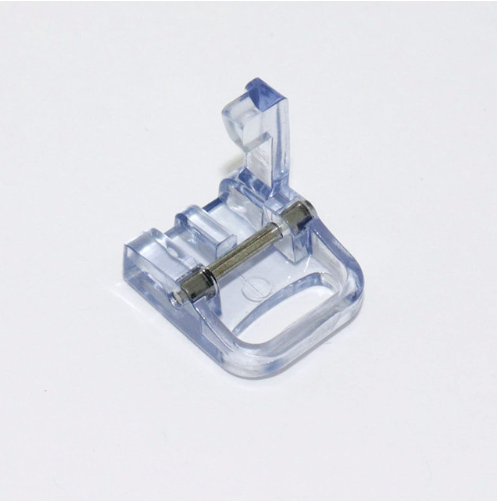 Embroidery / Sensormatic Free Motion Foot Clear View for IDT™ System