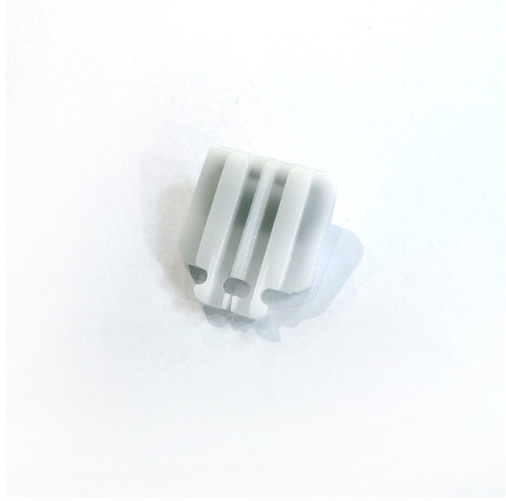 Pfaff 2 in 1 Zipper Foot + Conceal Zipper Foot