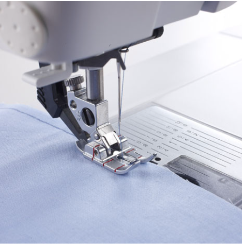 1/4 inch Quilting Foot for IDT™ System