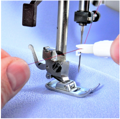 Sewing Machine Needle Threader Universal (PFAFF)
