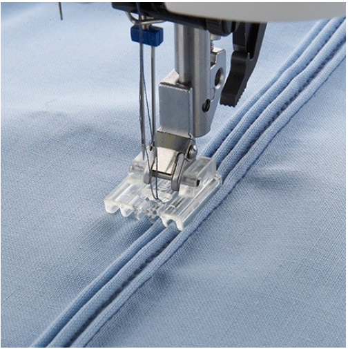 PFAFF Twin Needle 130/705H ZWI Size 1.6/80