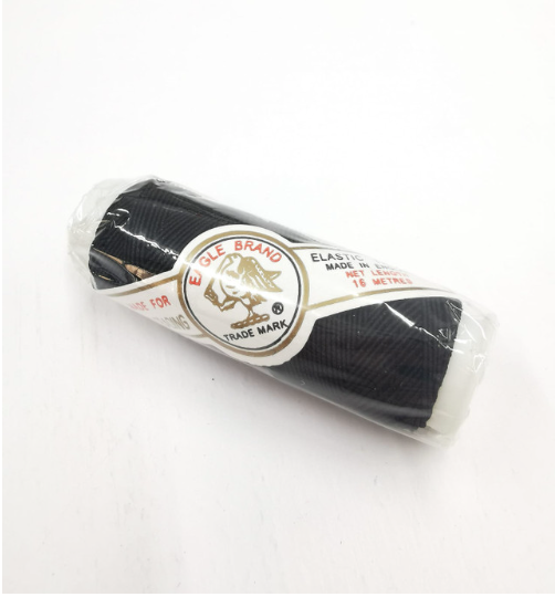 Elastic Sewing Threads Premium Quality (Made in England)
