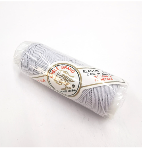 Elastic Sewing Threads Premium Quality (Made in England)