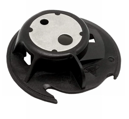 Shuttle Hook Complete / Bobbin Case 416568801
