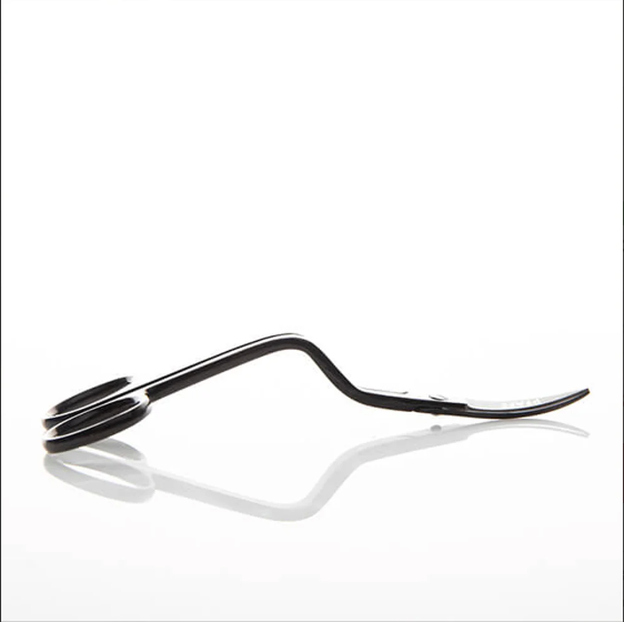 PFAFF® 6in/15.2cm Double Curved Embroidery Scissor  821291996