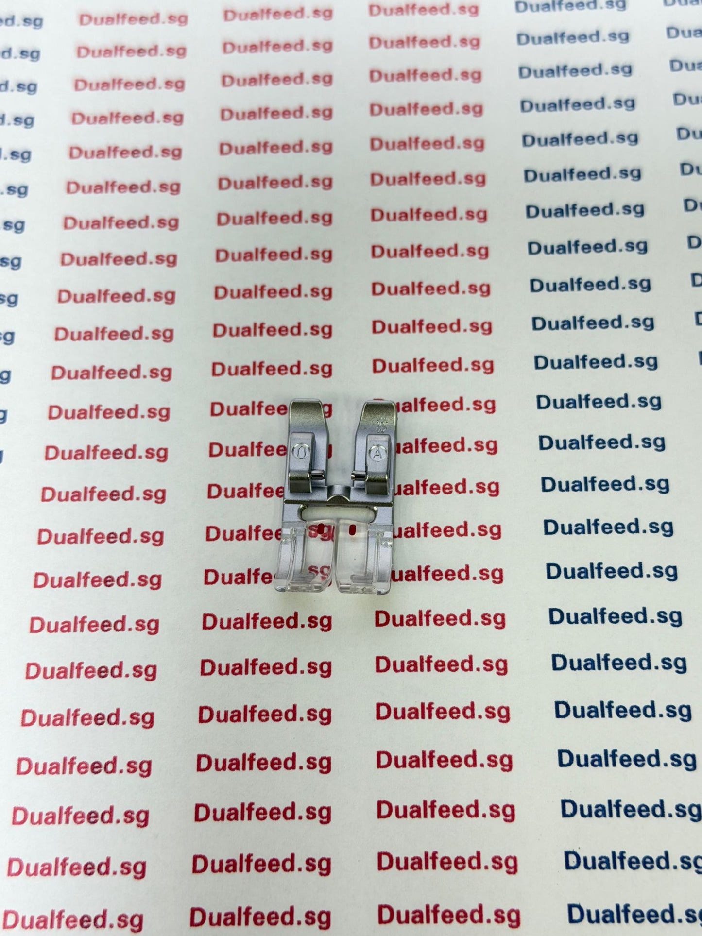 Pfaff Zigzag Foot OEM – Multi-Purpose Presser Foot