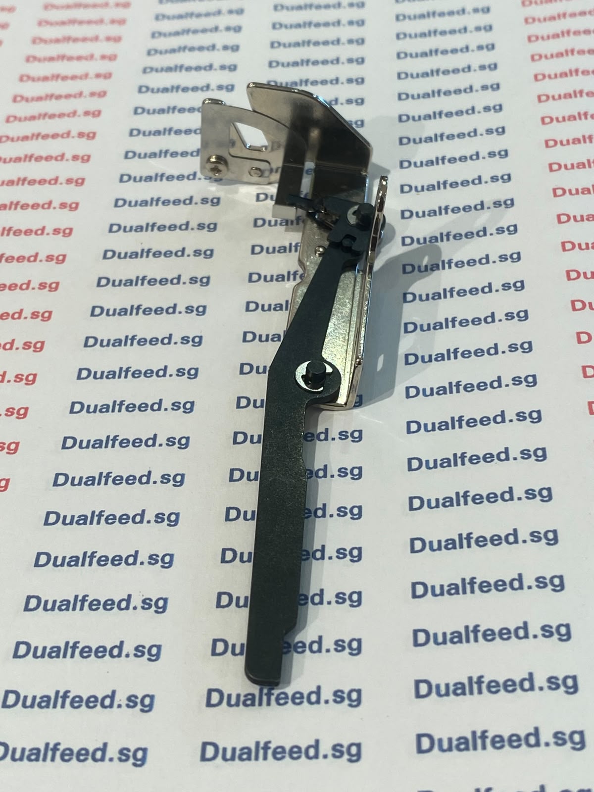Face Plate Thread Guide assy ( For Ambition 635) SKU 68022063