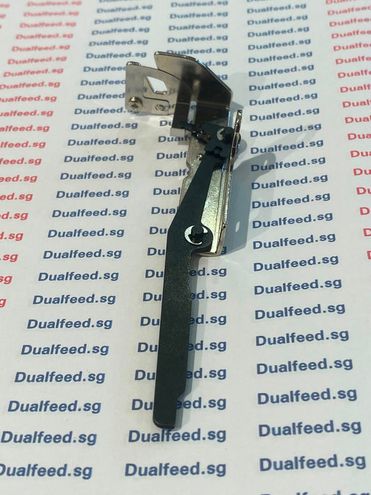 Face Plate Thread Guide assy ( For Ambition 635) SKU 68022063