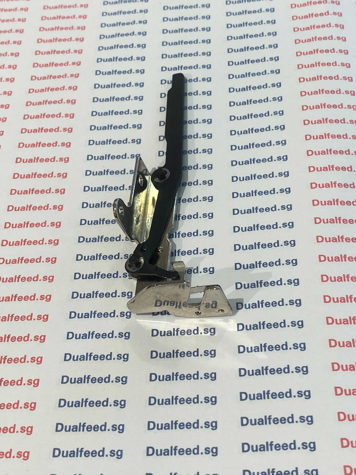 Face Plate Thread Guide assy ( For Ambition 635) SKU 68022063