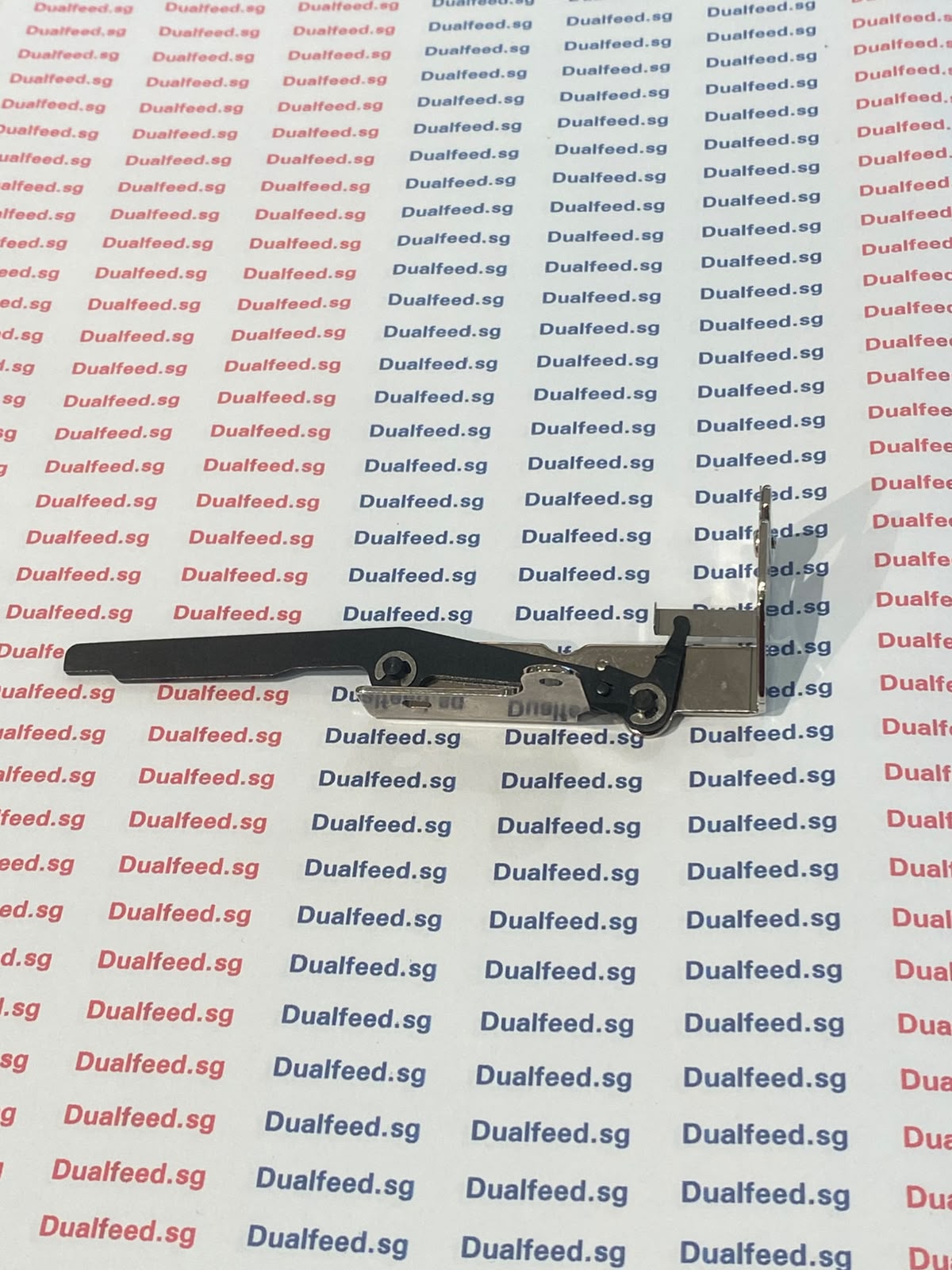 Face Plate Thread Guide assy ( For Ambition 635) SKU 68022063