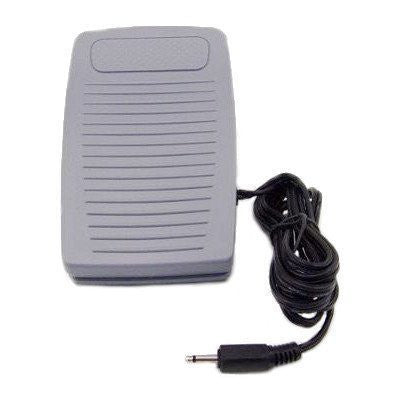 PFAFF Foot Controller Pedal C-9002 (416480602) – Original for Ambition, Passport & Viking Jade Series