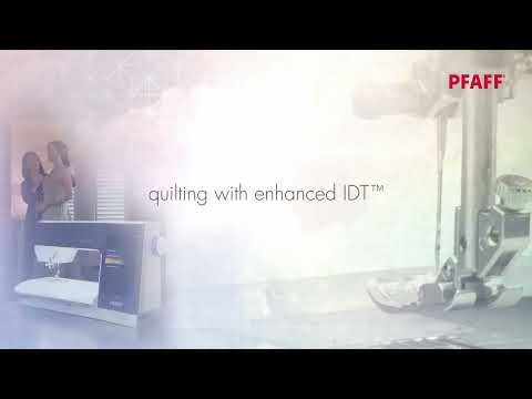 PFAFF Creative Icon™