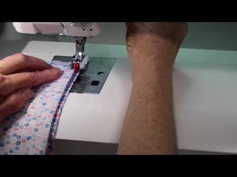 Blindhem Foot for IDT™ System
